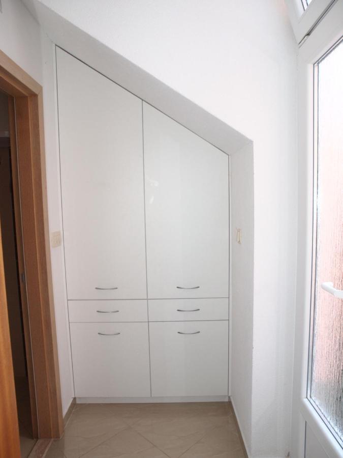 Apartman Marija Makarska Exterior foto
